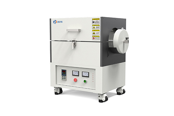 管式炉刷新齿科加工效率