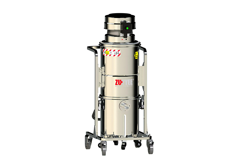 吸尘器PYWEX-1.2BL